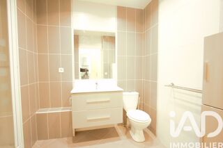  Appartement � vendre 2 pi�ces 43 m�