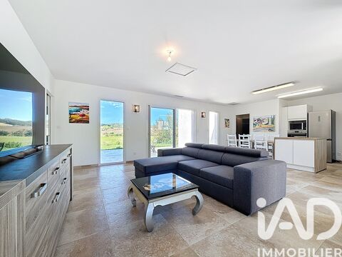   Vente Maison/villa 5 pi�ces Maison - 5 pi�ce(s) - 107 m�