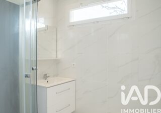  Appartement � vendre 2 pi�ces 39 m�