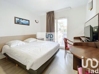  Appartement � vendre 1 pi�ce 20 m�