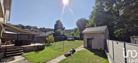   Vente Maison/villa 4 pices Maison - 4 pice(s) - 110 m