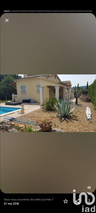  Maison � vendre 4 pi�ces 112 m�