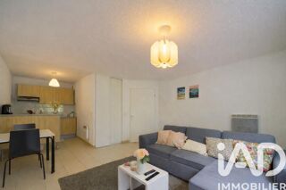  Appartement � vendre 2 pi�ces 46 m�