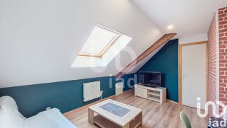  Appartement � louer 3 pi�ces 31 m�