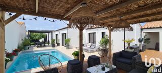  Maison � vendre 5 pi�ces 129 m�