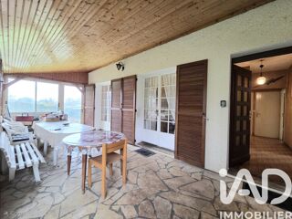  Maison � vendre 4 pi�ces 83 m�