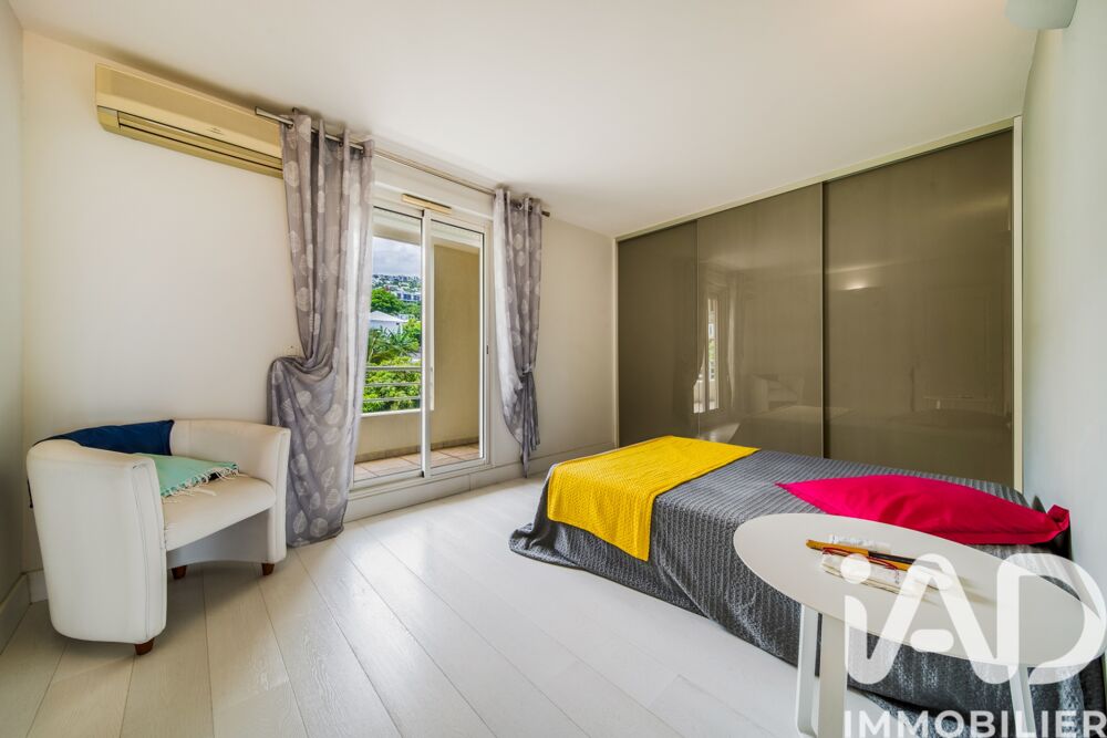 � vendre  Appartement Saint-Denis (97400)