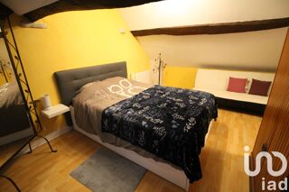  Maison � vendre 3 pi�ces 58 m�