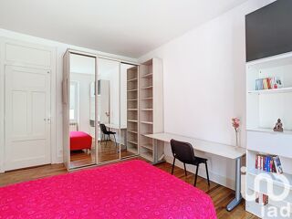  Appartement � vendre 3 pi�ces 60 m�