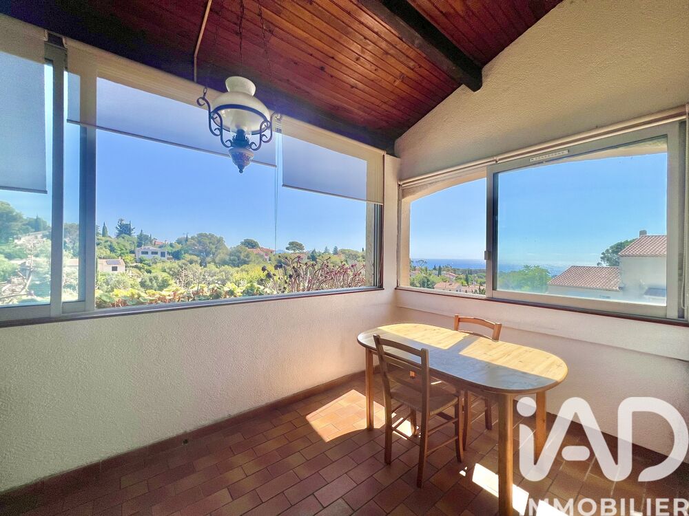  vendre  Maison St Aygulf (83370)