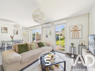  Appartement � vendre 4 pi�ces 80 m�