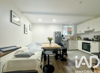  Appartement � vendre 2 pi�ces 35 m�