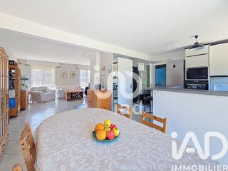  Maison � vendre 7 pi�ces 165 m�