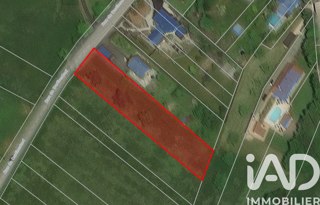  Terrain � vendre 2017 m�