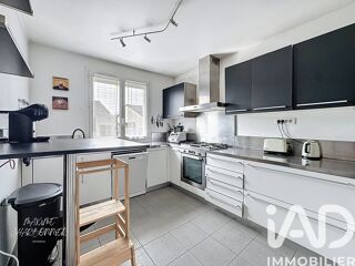  Maison � vendre 5 pi�ces 138 m�