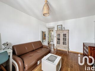  Appartement � vendre 1 pi�ce 33 m�