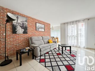  Appartement  vendre 3 pices 71 m