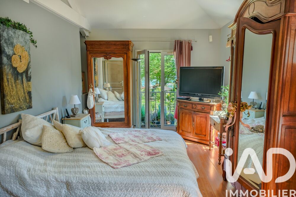 � vendre  Villa Annecy (74000)
