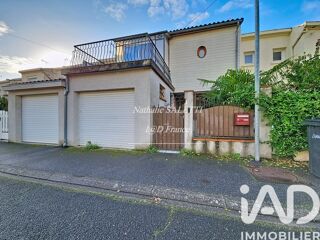  Maison � vendre 5 pi�ces 100 m�