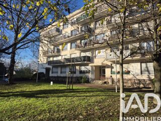  Appartement � vendre 1 pi�ce 38 m�