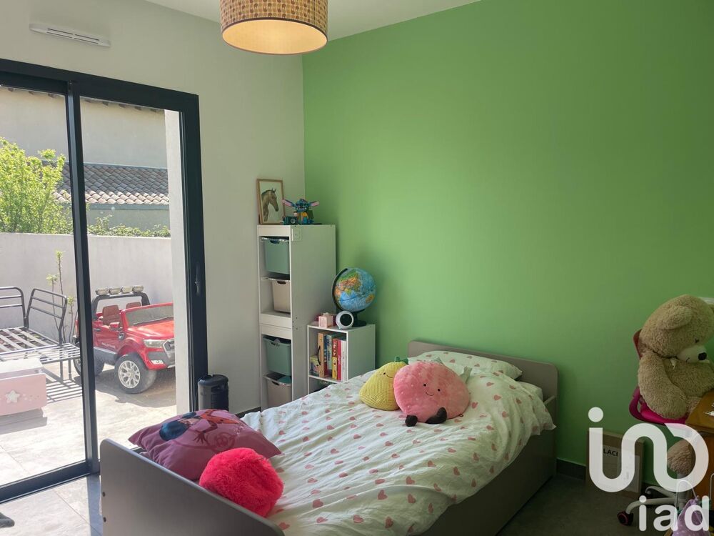  vendre  Maison L'Isle-sur-la-Sorgue (84800)