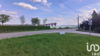  Terrain � vendre 1030 m�