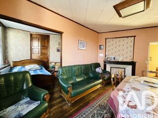  Maison � vendre 7 pi�ces 158 m�