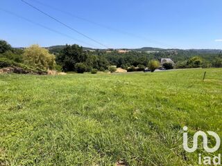  Terrain � vendre 1590 m�