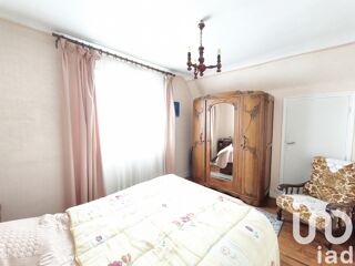  Maison � vendre 3 pi�ces 69 m�