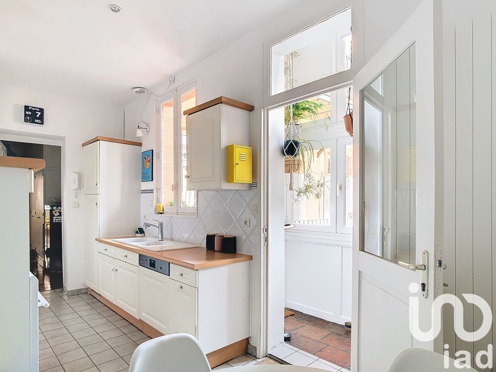 � vendre  Appartement Toulouse (31000)