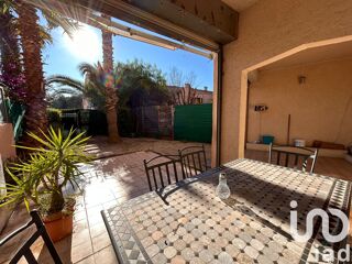  Appartement  vendre 4 pices 75 m