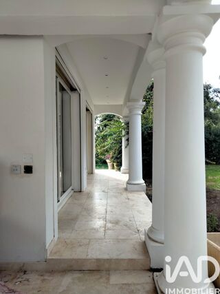  Maison � vendre 11 pi�ces 301 m�