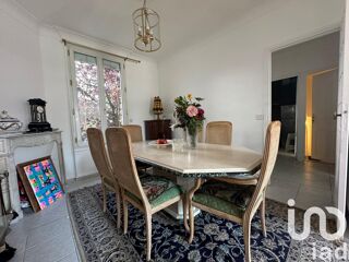  Maison  vendre 5 pices 126 m