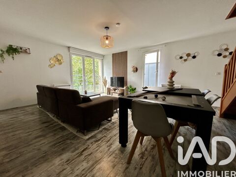  Appartement � louer 1 pi�ce 37 m�