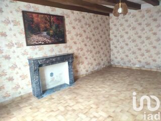  Maison � vendre 3 pi�ces 83 m�