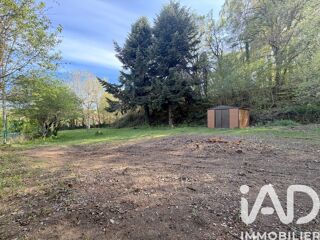  Terrain � vendre 830 m�