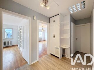  Appartement � vendre 4 pi�ces 104 m�