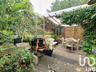  Maison � vendre 5 pi�ces 89 m�