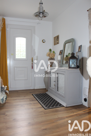  Maison  vendre 5 pices 115 m