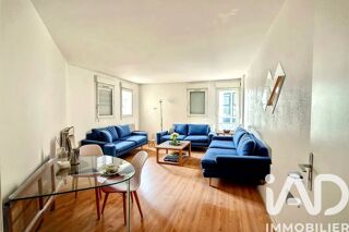  Appartement � vendre 2 pi�ces 56 m�