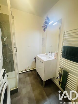  Appartement � vendre 3 pi�ces 57 m�