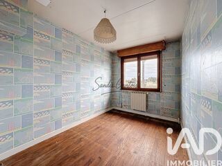  Maison � vendre 5 pi�ces 91 m�