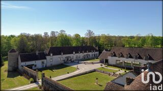  Maison � vendre 15 + pi�ces 1500 m�