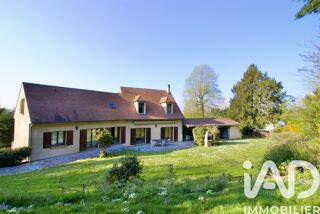  Maison � vendre 7 pi�ces 290 m�