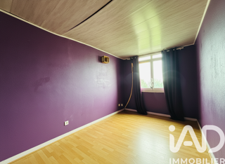  Appartement � vendre 5 pi�ces 79 m�