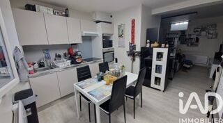  Maison � vendre 3 pi�ces 49 m�