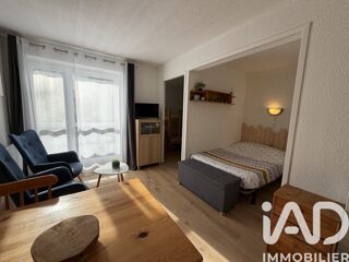  Appartement � vendre 2 pi�ces 28 m�