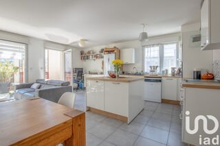  Appartement  vendre 4 pices 81 m