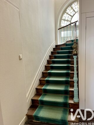  Appartement � vendre 1 pi�ce 18 m�