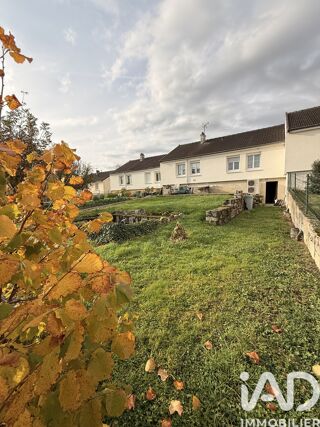  Maison � vendre 5 pi�ces 95 m�